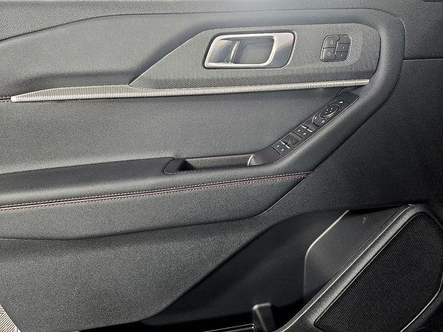 new 2026 Ford Explorer car, priced at $48,027