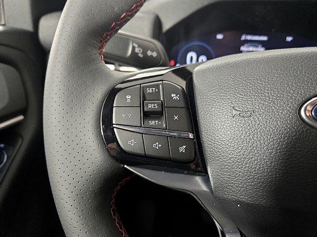 new 2026 Ford Explorer car, priced at $48,027