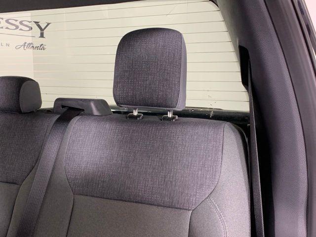 used 2024 Ford F-150 Lightning car, priced at $44,903