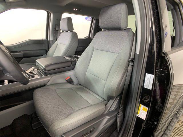 used 2024 Ford F-150 Lightning car, priced at $44,903