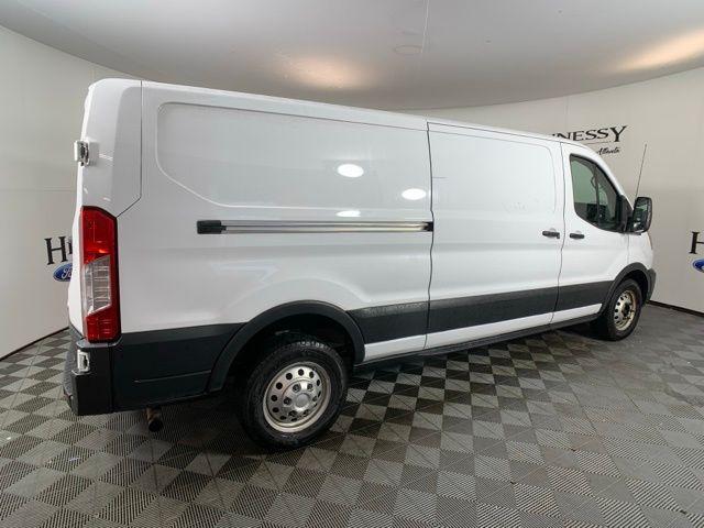 used 2022 Ford Transit-250 car, priced at $32,770