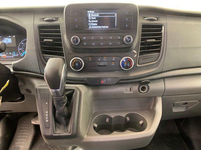 used 2022 Ford Transit-250 car, priced at $32,770