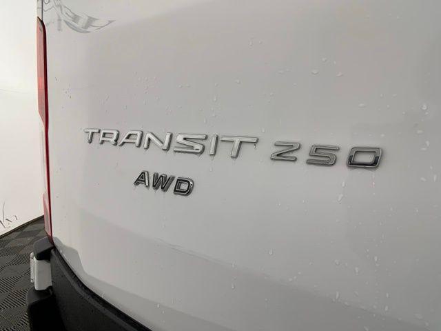 used 2022 Ford Transit-250 car, priced at $32,770