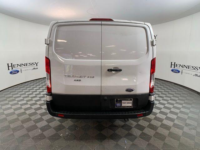 used 2022 Ford Transit-250 car, priced at $32,770