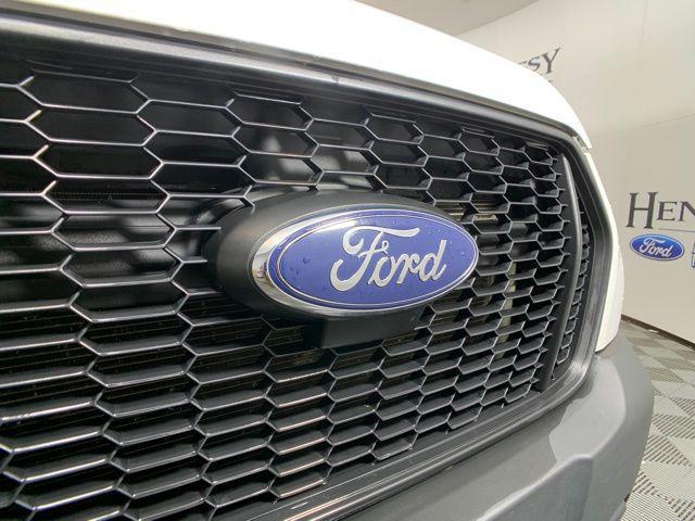 used 2022 Ford Transit-250 car, priced at $32,770