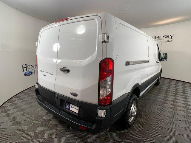 used 2022 Ford Transit-250 car, priced at $32,770