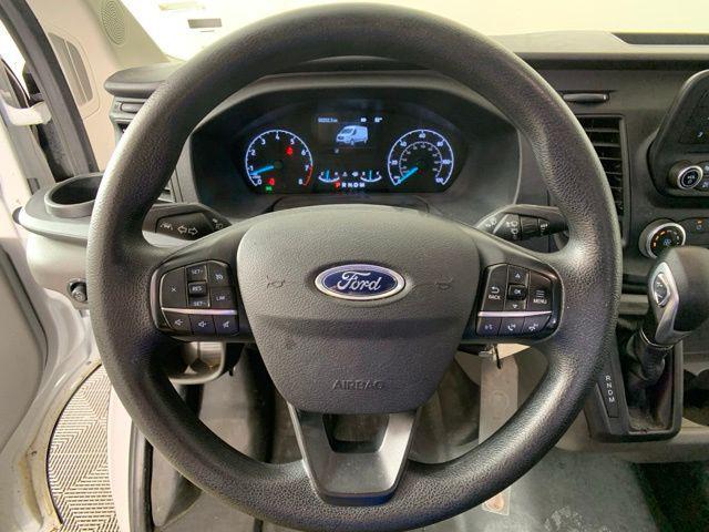 used 2022 Ford Transit-250 car, priced at $32,770