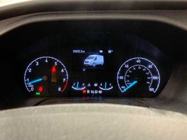 used 2022 Ford Transit-250 car, priced at $32,770