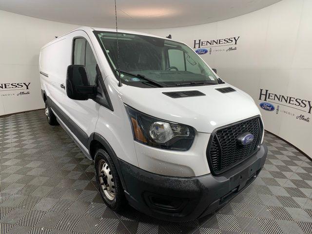 used 2022 Ford Transit-250 car, priced at $32,770