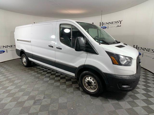 used 2022 Ford Transit-250 car, priced at $32,770