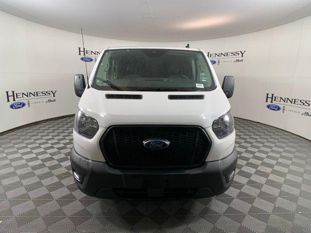 used 2022 Ford Transit-250 car, priced at $32,770