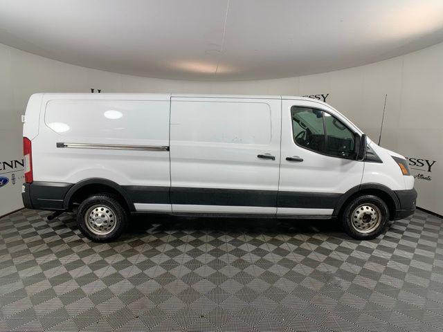 used 2022 Ford Transit-250 car, priced at $32,770