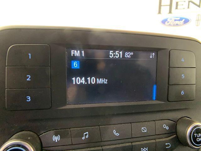 used 2022 Ford Transit-250 car, priced at $32,770