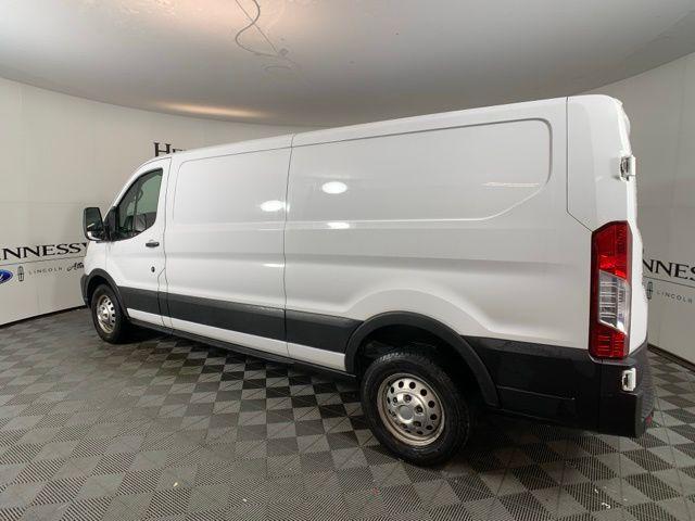 used 2022 Ford Transit-250 car, priced at $32,770