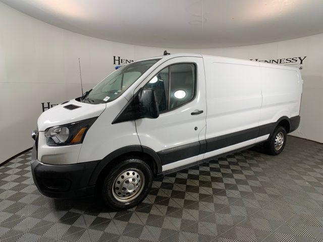 used 2022 Ford Transit-250 car, priced at $32,770