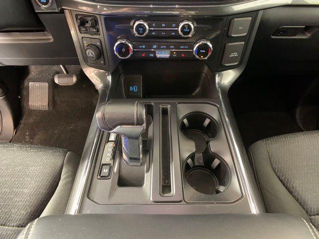 used 2022 Ford F-150 car, priced at $39,780