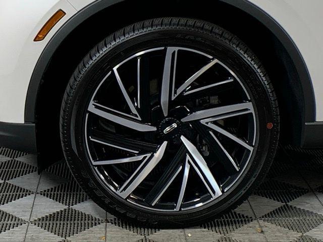 new 2025 Lincoln Aviator car, priced at $71,467