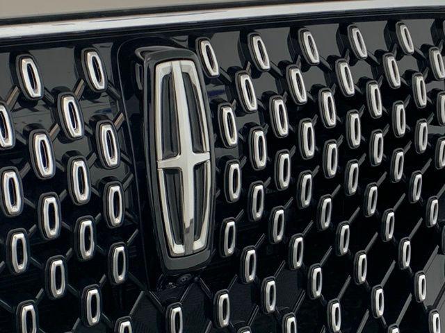 new 2025 Lincoln Aviator car, priced at $71,467
