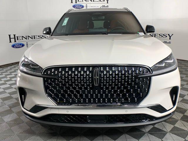new 2025 Lincoln Aviator car, priced at $71,467