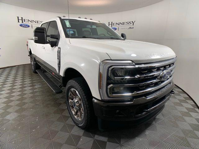new 2025 Ford F-250 car, priced at $93,295