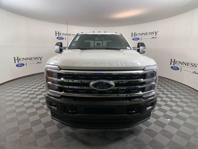 new 2025 Ford F-250 car, priced at $93,295
