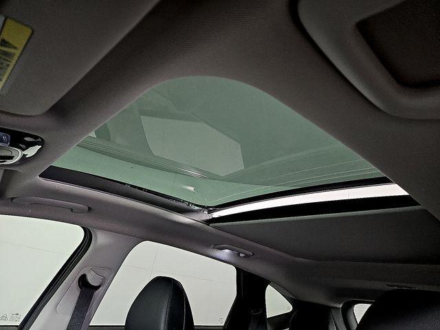 used 2023 Hyundai Tucson car, priced at $23,168