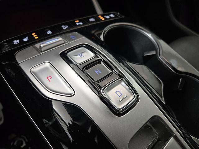 used 2023 Hyundai Tucson car, priced at $23,168