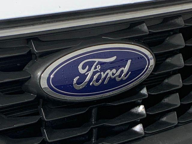 new 2025 Ford Escape car, priced at $27,741