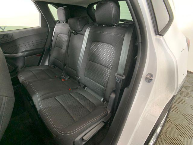 new 2025 Ford Escape car, priced at $27,741