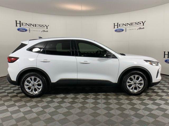 new 2025 Ford Escape car, priced at $27,741