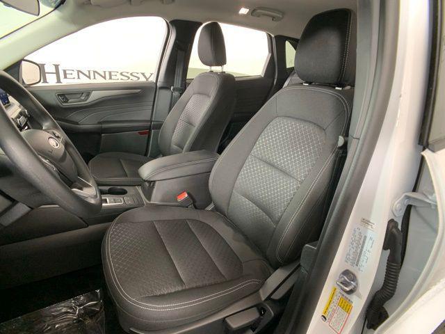 new 2025 Ford Escape car, priced at $27,741