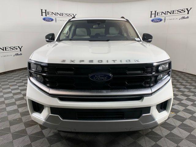 new 2025 Ford Expedition Max car, priced at $80,745