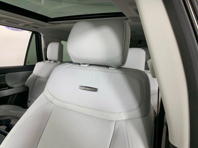 new 2025 Ford Expedition Max car, priced at $80,745