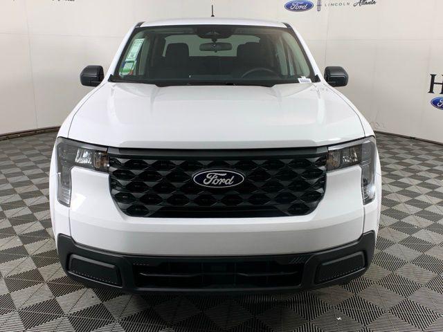 new 2025 Ford Maverick car, priced at $29,198