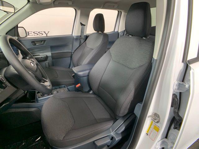 new 2025 Ford Maverick car, priced at $29,198