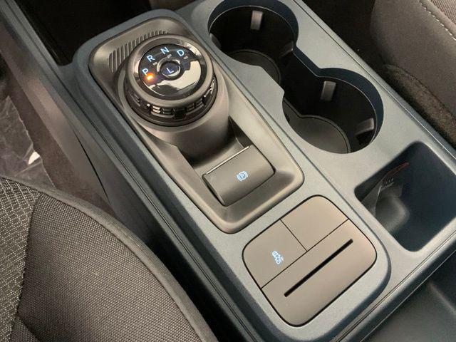 new 2025 Ford Maverick car, priced at $29,198