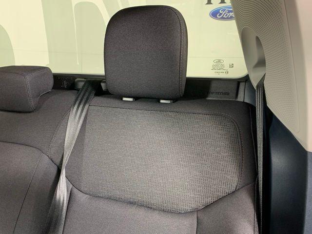 new 2025 Ford Maverick car, priced at $29,198