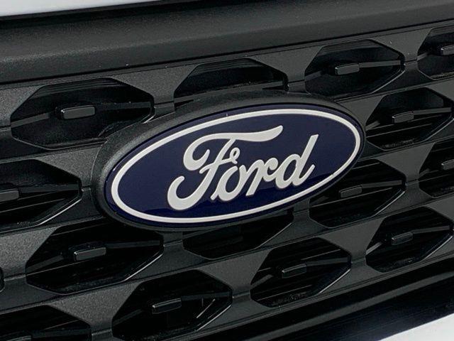 new 2025 Ford Maverick car, priced at $29,198