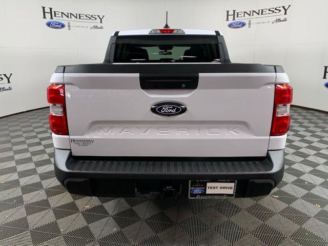 new 2025 Ford Maverick car, priced at $29,198