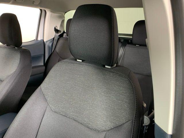 new 2025 Ford Maverick car, priced at $29,198