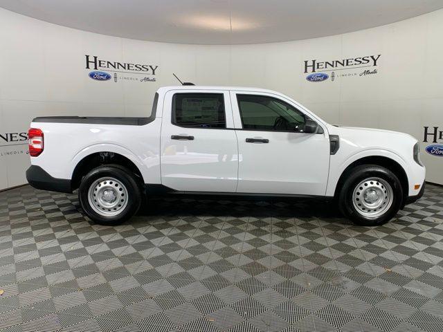 new 2025 Ford Maverick car, priced at $29,198