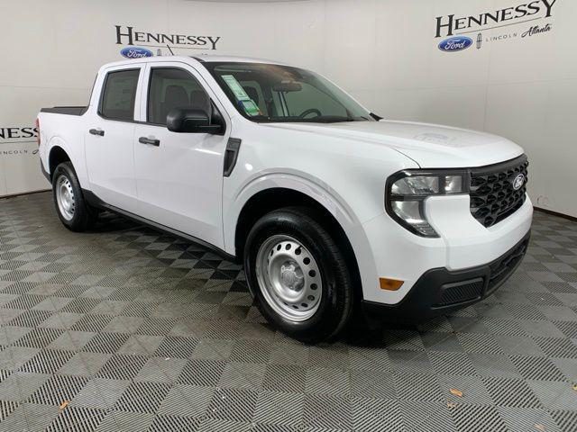 new 2025 Ford Maverick car, priced at $29,198