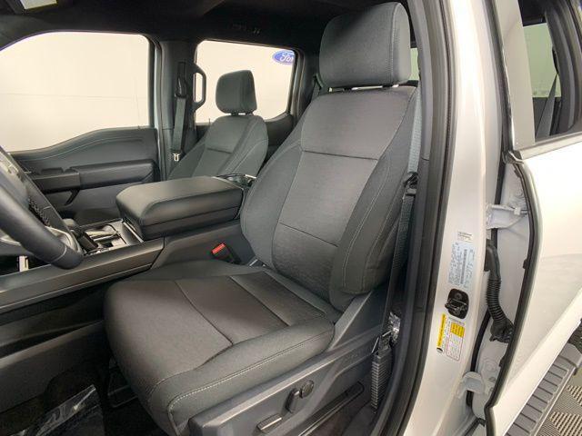 new 2024 Ford F-150 car, priced at $55,522