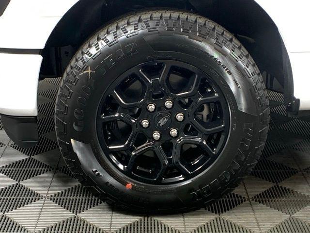 new 2024 Ford F-150 car, priced at $55,522