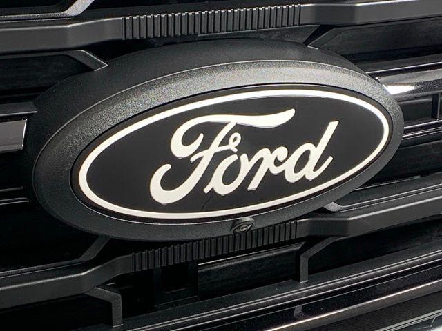 new 2024 Ford F-150 car, priced at $55,522