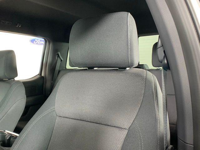 new 2024 Ford F-150 car, priced at $55,522