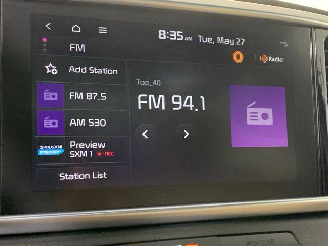 used 2020 Kia Sportage car, priced at $19,970