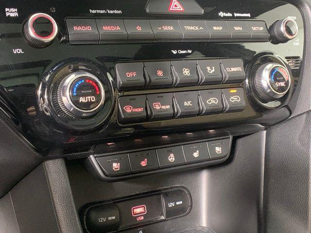 used 2020 Kia Sportage car, priced at $19,970
