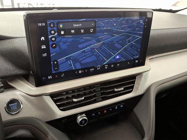 new 2026 Ford Explorer car, priced at $41,736