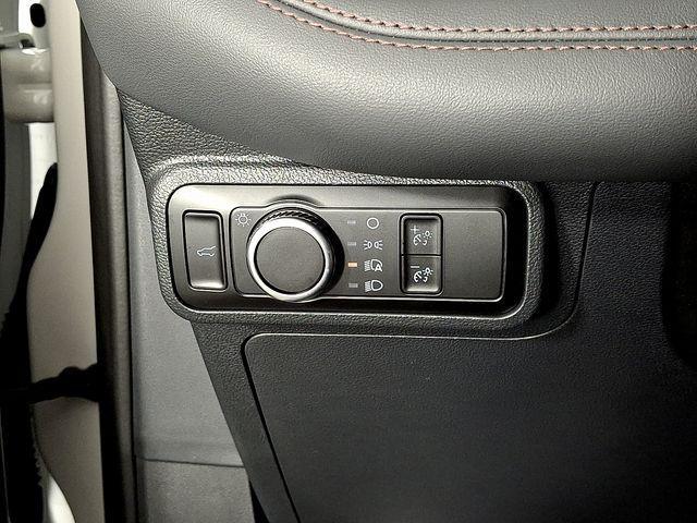 new 2026 Ford Explorer car, priced at $41,736